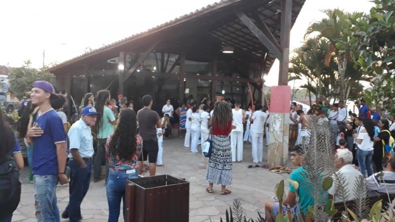 Ibicoara: Dia da Chapada Diamantina é comemorado com homenagens e muita diversidade cultural