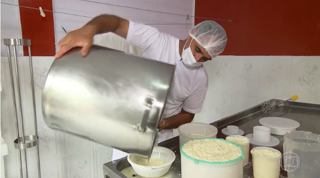 Vinhos, queijos e embutidos movimentam economia rural da Chapada Diamantina