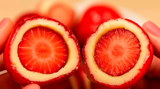 Febre do ‘Morango do Amor’ faz preço da fruta disparar em muitas regiões, Chapada Diamantina se destaca na produção da fruta