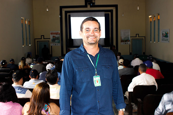 Seminário e Dia de Campo foi realizado com sucesso em Ituaçu; prefeito Adalberto Luz exaltou o evento