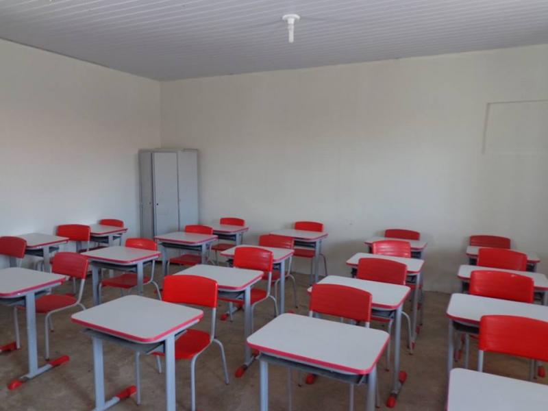 Prefeitura de Ibicoara faz grandes investimentos para proporcionar educação de qualidade no município