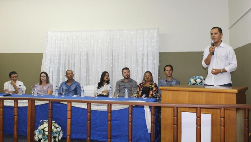 Itaetê realiza VI Conferência Municipal de Saúde e discute democracia