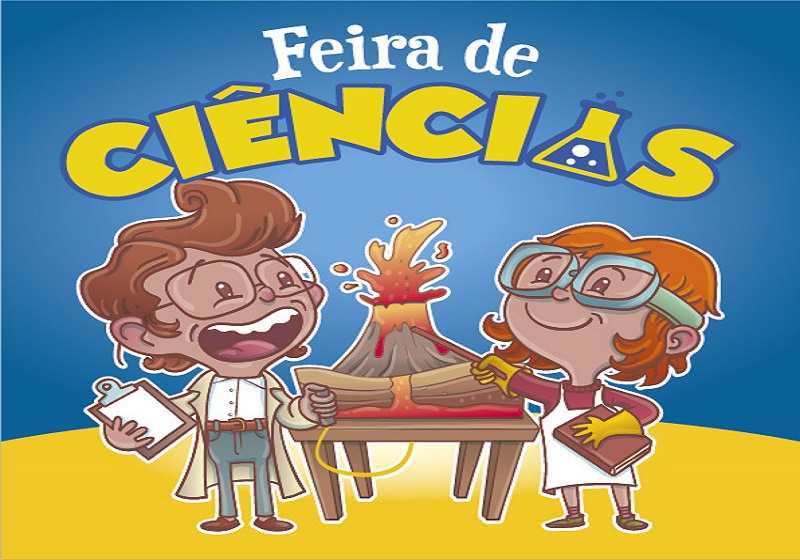Feira de Ciências é realizada em Ibicoara