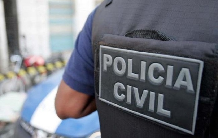 Polícia Civil de Seabra prende em Piatã estelionatária que aplicava golpes via Pix